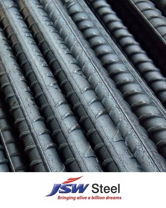 SteelBars